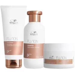 Fusion Intense Repair Shampoo 250 ml
