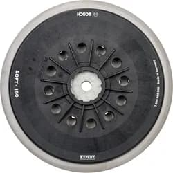 SLIBETALLERKEN S MULTIH 150MM SOFT