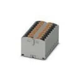Phoenix Contact Verteilerblock PTFIX 18X2,5 GY