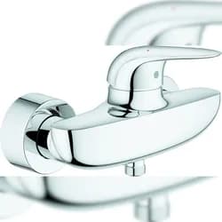 GROHE Eurostyle New Duscharmatur Chrom 23722003