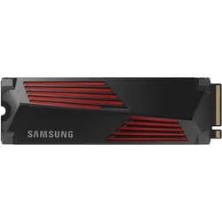 Samsung 990 Pro M.2 SSD - 2 TB