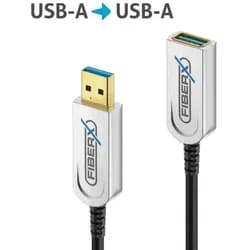 FiberX USB-Kabel