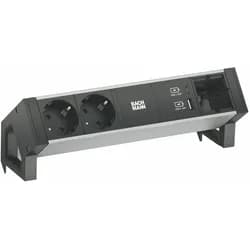 Bachmann Steckdosenleiste 937.304