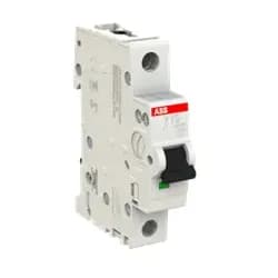 ABB Stotz S&J Sicherungsautomat S201-C20