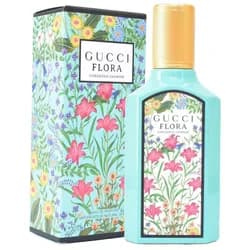 Flora Gorgeous Jasmine EdP Nat. Spray