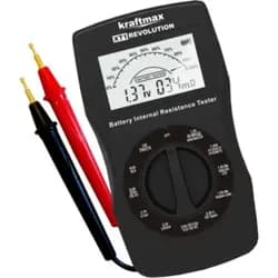 Hückmann Batterietester XT1 B3