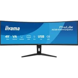 Iiyama XCB4994DQSU-B1 TFT-Monitor