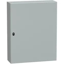 Schneider Electric Wandschrank RAL 7035 NSYS3D10825P
