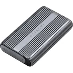 USB4 NVMe SSD Pro Enclosure