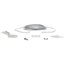 ABB VMRS/W Vorteils-Set Reedkontakte weiss