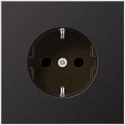 Jung SCHUKO-Steckdose 16A 250V AL 1520 KI D