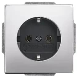 Busch-Jaeger 2011-0-3850 - Silber