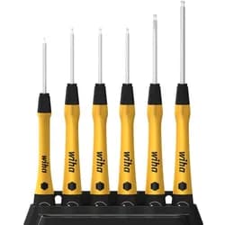 Wiha Feinschraubendreher Set 277PK601