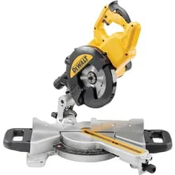DWS773 216mm Mitre Saw