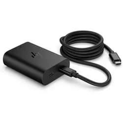 65W GaN USB-C Laptop Charger