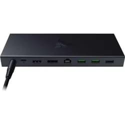 Razer USB 4 Dockingstation, Schwarz