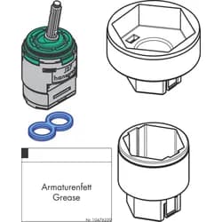 hansgrohe Joystick - Kartusche J27