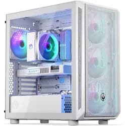 Endorfy Arx 700 White ARGB | PC-Gehäuse