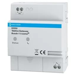 Busch-Jaeger Telefongateway 83350