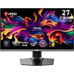 MSI MAG 272UPDE QD-OLED X24, 26.5"