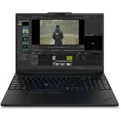 Lenovo ThinkPad P16s Gen 5 Intel® Core™ Ultra X9 388H Mobile Workstation 40,6 cm (16")