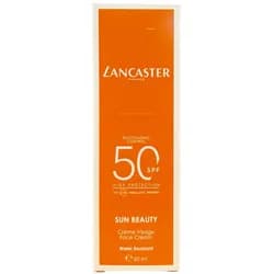 Sun Beauty Face Cream SPF50