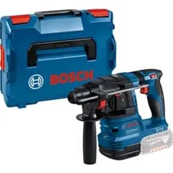 BOSCH Akku-Bohrhammer, (1-tlg)