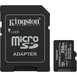 Kingston Micro SD-Karte