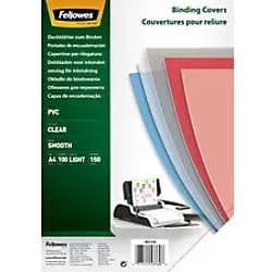 Superclear PVC