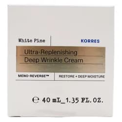 KORRES Gesichtscreme White Pine