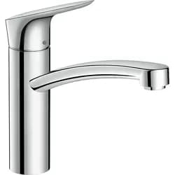 Hansgrohe Logis M31 Küchenarmatur Chrom 71832000