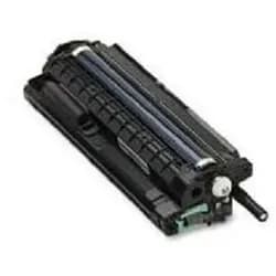 Ricoh, Toner, 406662 (BK)