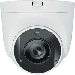 TC500 AI-Powered Dome Camera