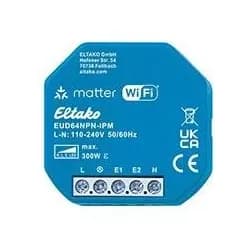 Eltako Universal-Dimmaktor EUD64NPN-IPM