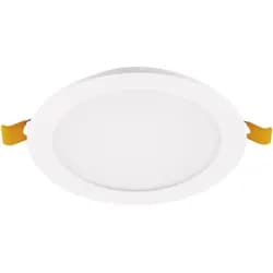 EVN Lichttechnik LED-Einbaupanel LR44143502 ws