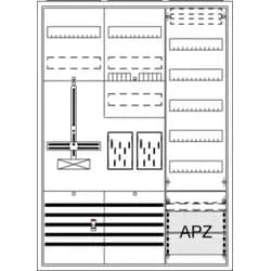 Striebel&John Komplettschrank BA37FN