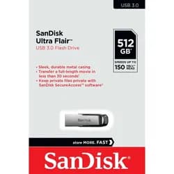 Sandisk USB-Stick
