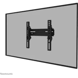 Neomounts WL30-350BL12 starre Wandhalterung