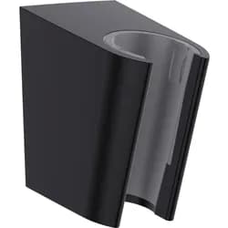 hansgrohe Brausehalter Porter S matt-schwarz,