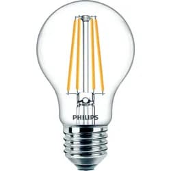 Philips Lighting LED-Lampe E27 CorePro LED#34712000