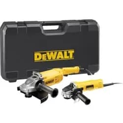 DeWalt, Winkelschleifer, DWE494 (230 mm)