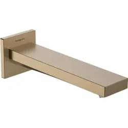 HANSGROHE 73410140 Wanneneinlauf Tecturis E BBR