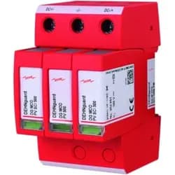 Dehn ÜS-Ableiter DEHNguard DG M YPV SCI 1000 FM
