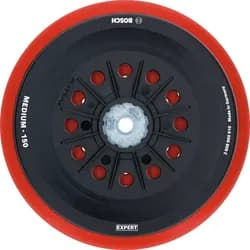 SLIBETALLERKEN S MULTIH 150MM MEDIUM