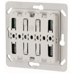 Eaton Taster 1-fach CTAA-01/04