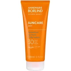 Suncare BODY Sonnenfluid LSF 30