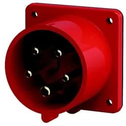 Mennekes Anbaustecker TA 1408