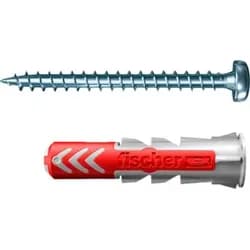 fischer DUOPOWER 6x30 S PH TX