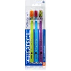 Curaprox Zahnbürste Cs 5460 ultra soft