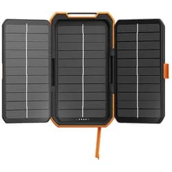 Xtorm Powerbank Solar 10.000 mAh Rugged